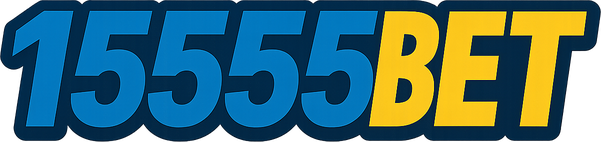 15555bet Logo